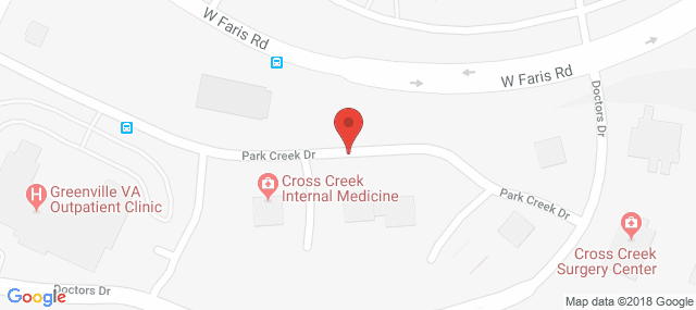 William Jennings Bryan Dorn VAMC - Greenville Clinic