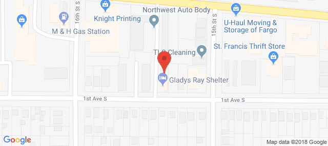 Withdrawal Management Unit - City of Fargo DBA FCPH
