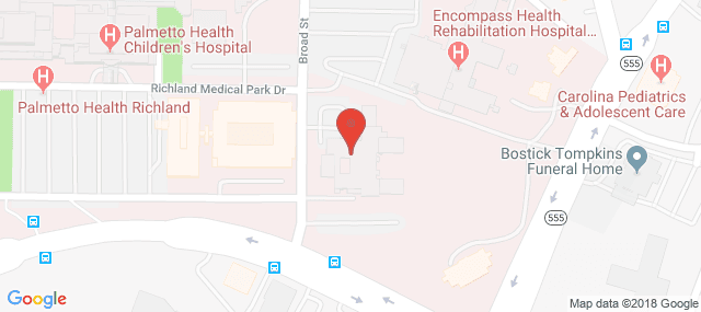 Palmetto Health Richland Springs