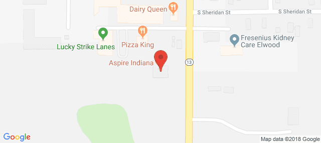 Aspire Indiana