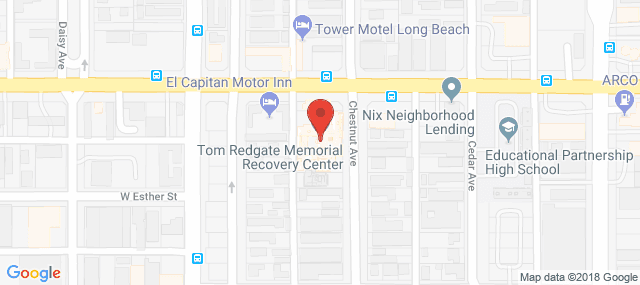 Behavioral Health Services - Redgate Memorial Recovery Center