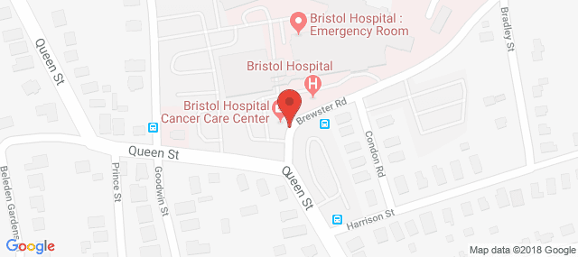 Bristol Hospital - Behavioral Health