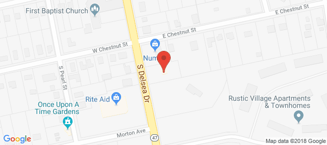 North East Counseling Services