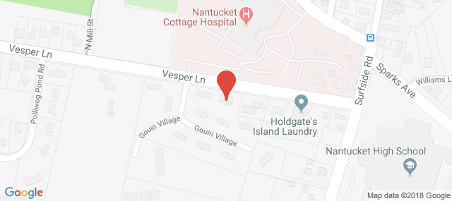 Fairwinds - Nantuckets Counseling Center
