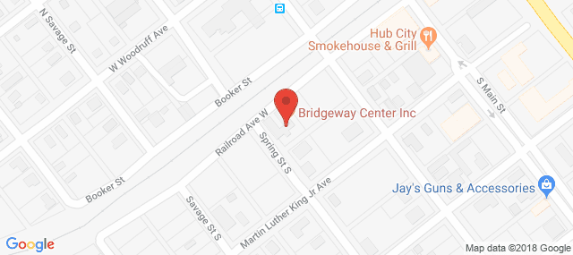 Bridgeway Center