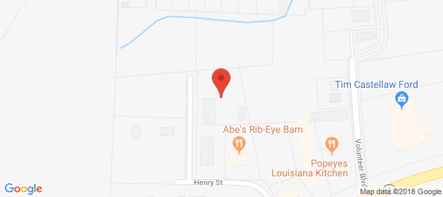 Professional Care Services - Dyersburg