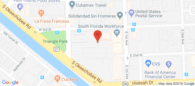 Citrus Health Network - Hialeah Skills Day Treatment Program