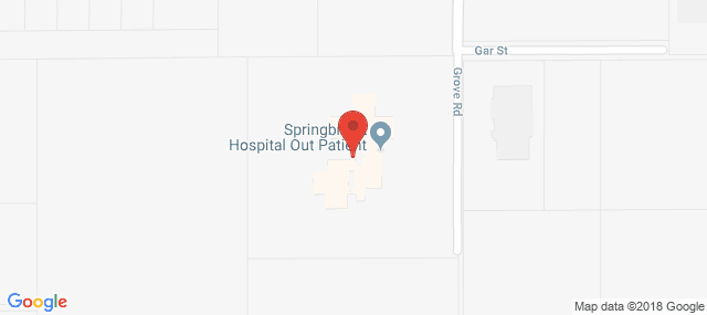 Springbrook Hospital