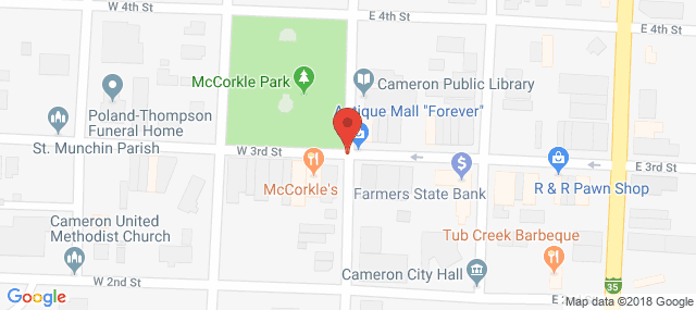 Family Guidance Center/Cameron - Substance Use Disorder Services
