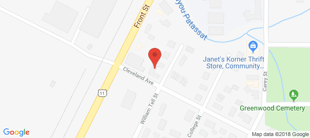 Slidell Youth Serv/Bureau of - Saint Tammany