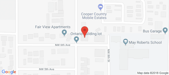 Lifeways Recovery Center - Residential SUD Treatment Center