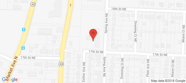 CommQuest Services - CommQuest Deliverance House
