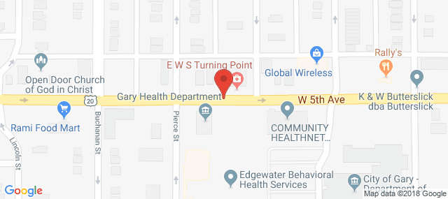 New Life Treatment Center