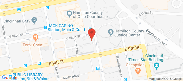 Court Clinic
