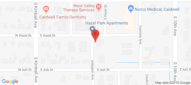 Terry Reilly Health Services - Community Health Clinic