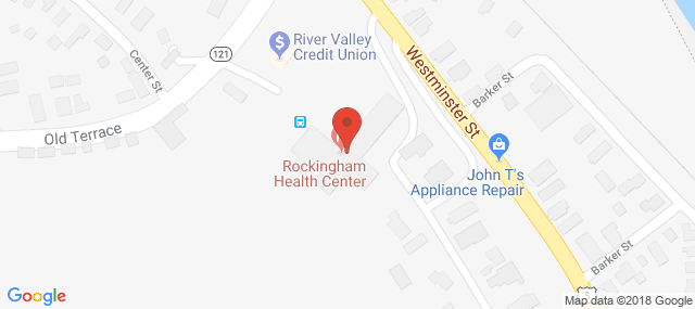 Healthcare and Rehabilitation Services - Southeastern Vermont