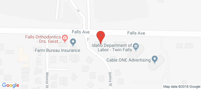 Ambitions of Idaho