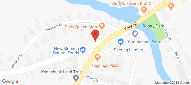 Kennebunk Counseling Center