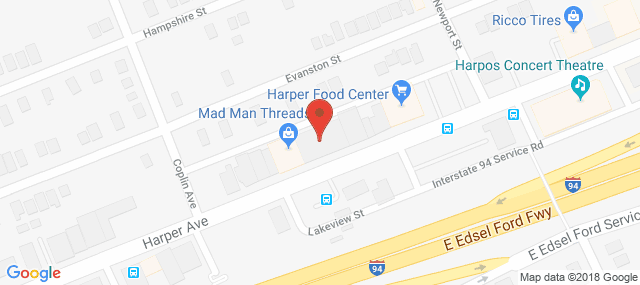 Metro East - Drug Treatment Corporation