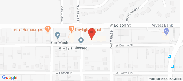 North Tulsa Counseling Services