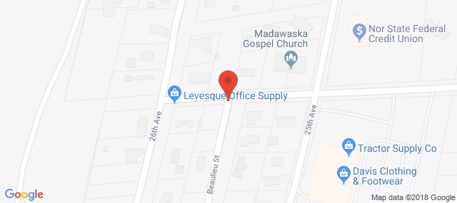 Aroostook Mental Health Center - Outpatient Substance Abuse Services