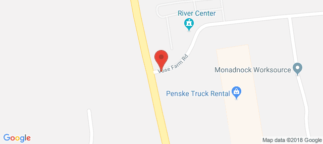 Monadnock Family Services - Eastern Region Office