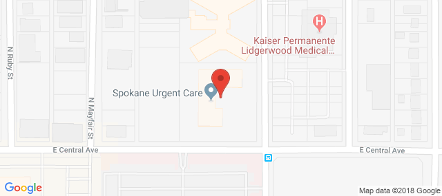 Frontier Behavioral Health - North Spokane