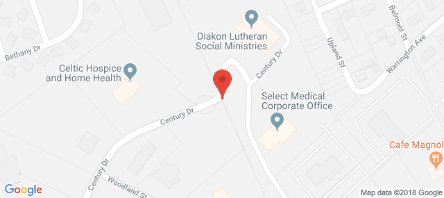 Diakon Child Family and Community - Ministries