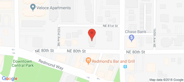 Square One Redmond