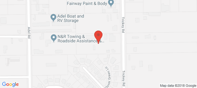 Unity Childrens Home - Trickey Road Location
