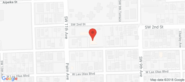Broward Addiction Recovery Center - (BARC)/Detox/Outpatient