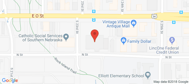Lutheran Family Services