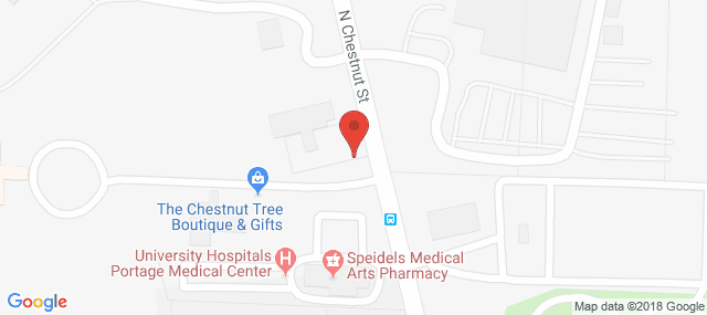 Louis Stokes VA Medical Center - Ravenna CBOC