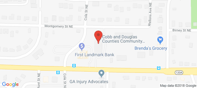 Cobb/Douglas County Comm Services Board - Mothers Making a Change/Cobb Recovery