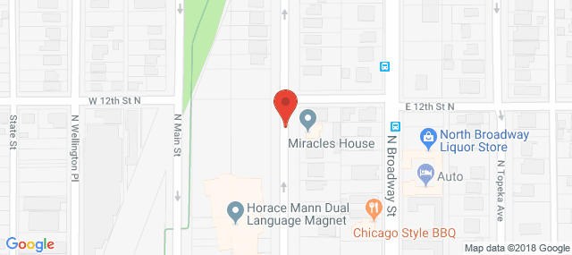 Miracles - Miracles House
