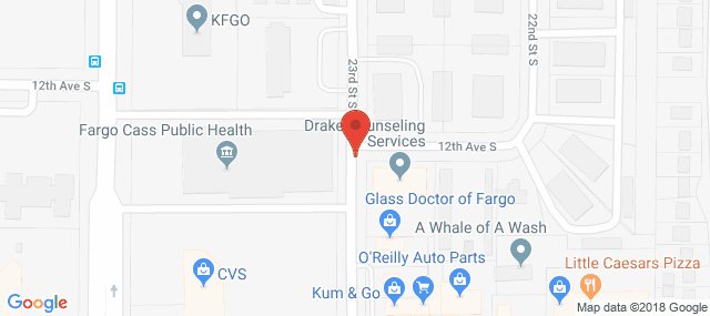 Drake Counseling Services