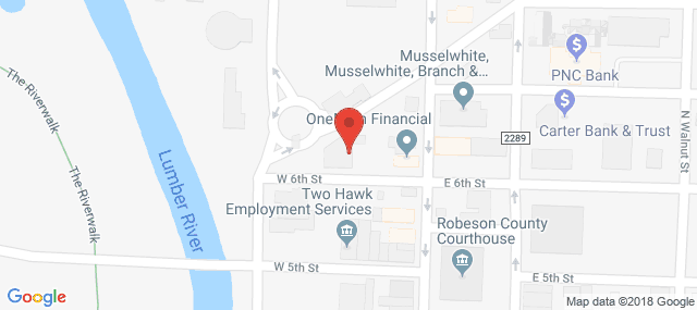 Coastal Horizons Center