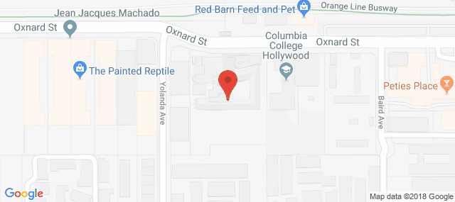 Tarzana Treatment Center
