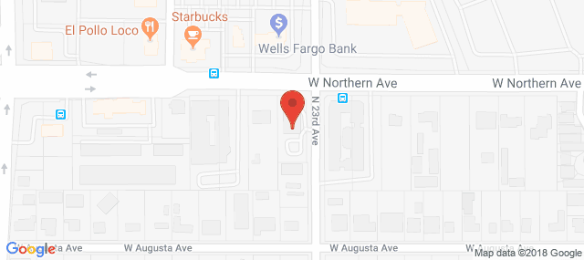 Community Medical Services - Northern