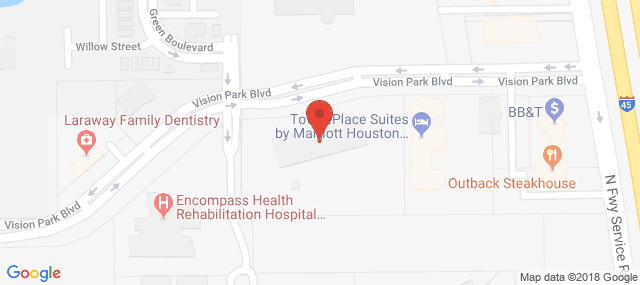 New Dimensions Day Treatment Centers - The Woodlands