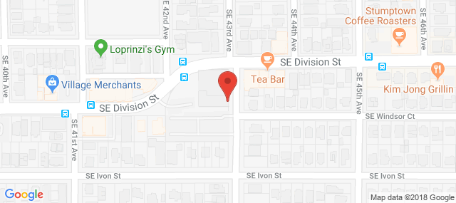 Cascadia Behavioral Healthcare