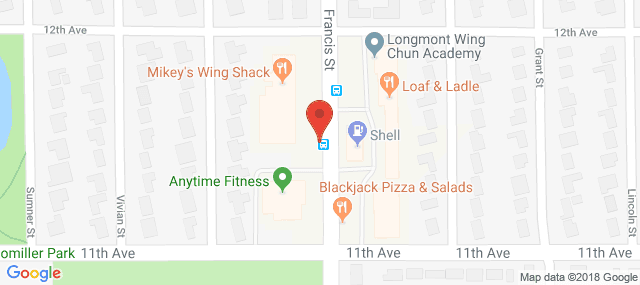 Counseling Services of Longmont