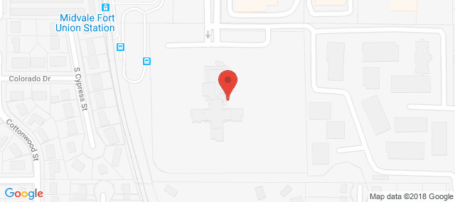 Highland Ridge Hospital