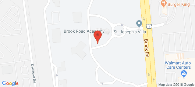 Saint Josephs Villa - Crisis Stabilization