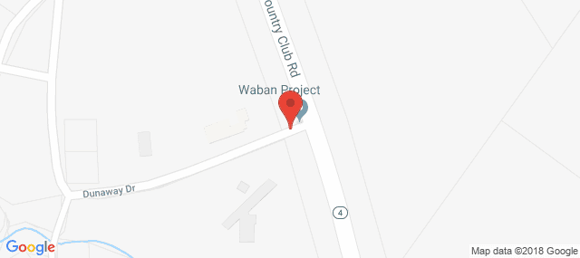 Waban Projects