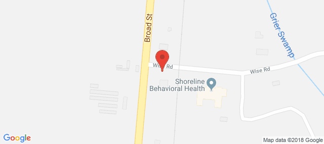 Shoreline Behavioral Health Services