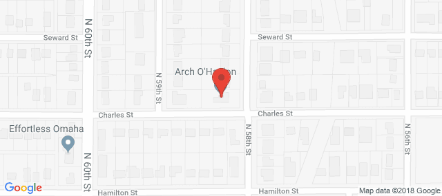 ARCH - OHanlon House