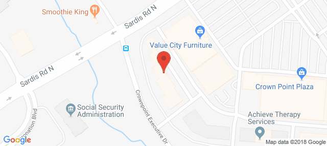 Family Preservation Services of NC - Charlotte Regional Office