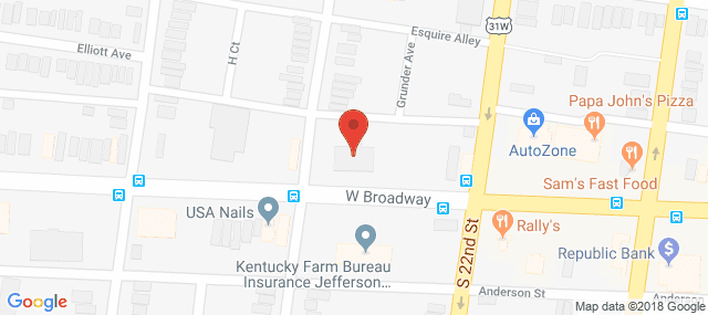 Centerstone - Behavioral Health Services West