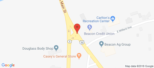 Centerstone of Indiana - Outpatient Office